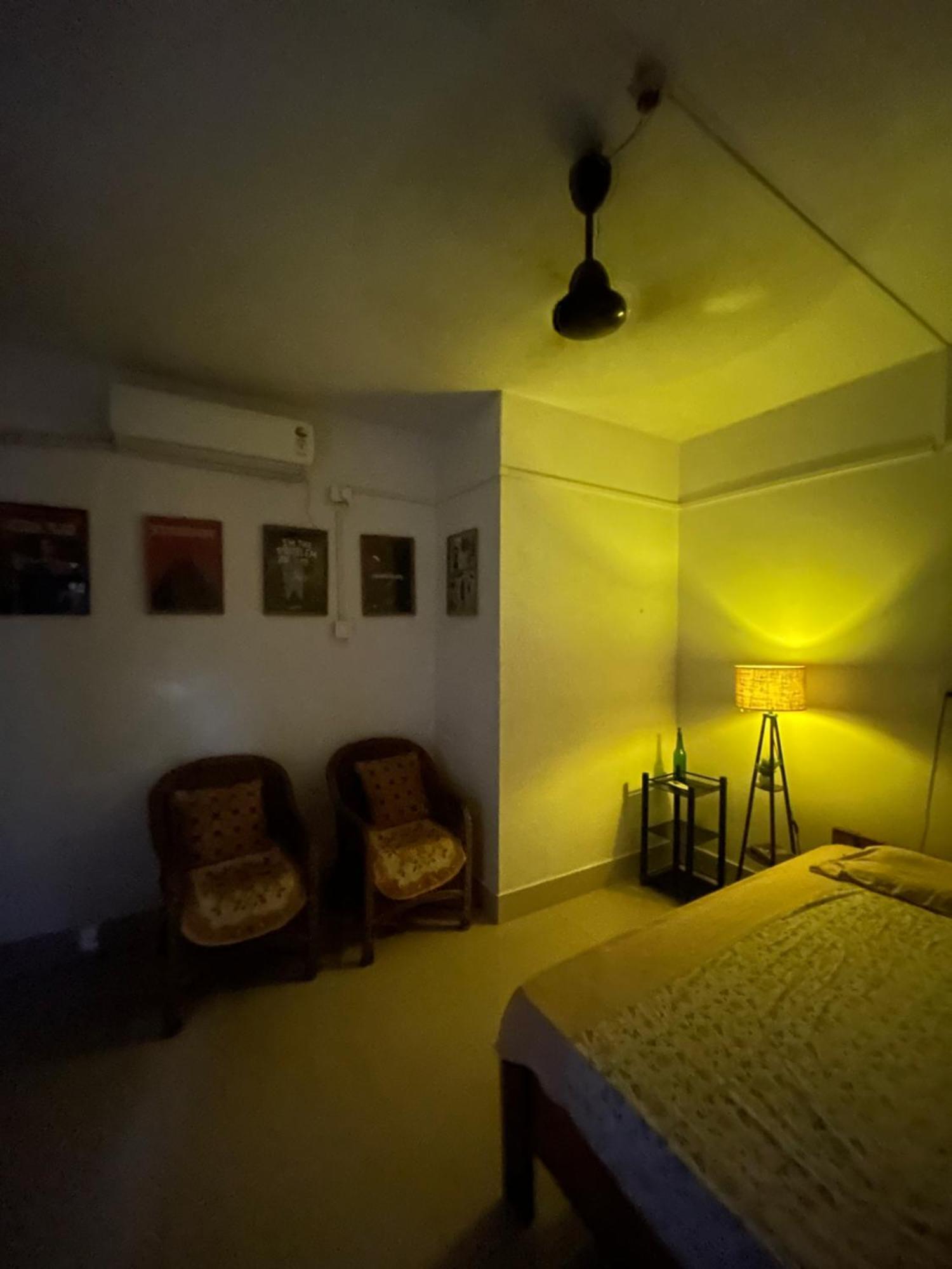 Adelyn'S Homestay Gauháti Kültér fotó